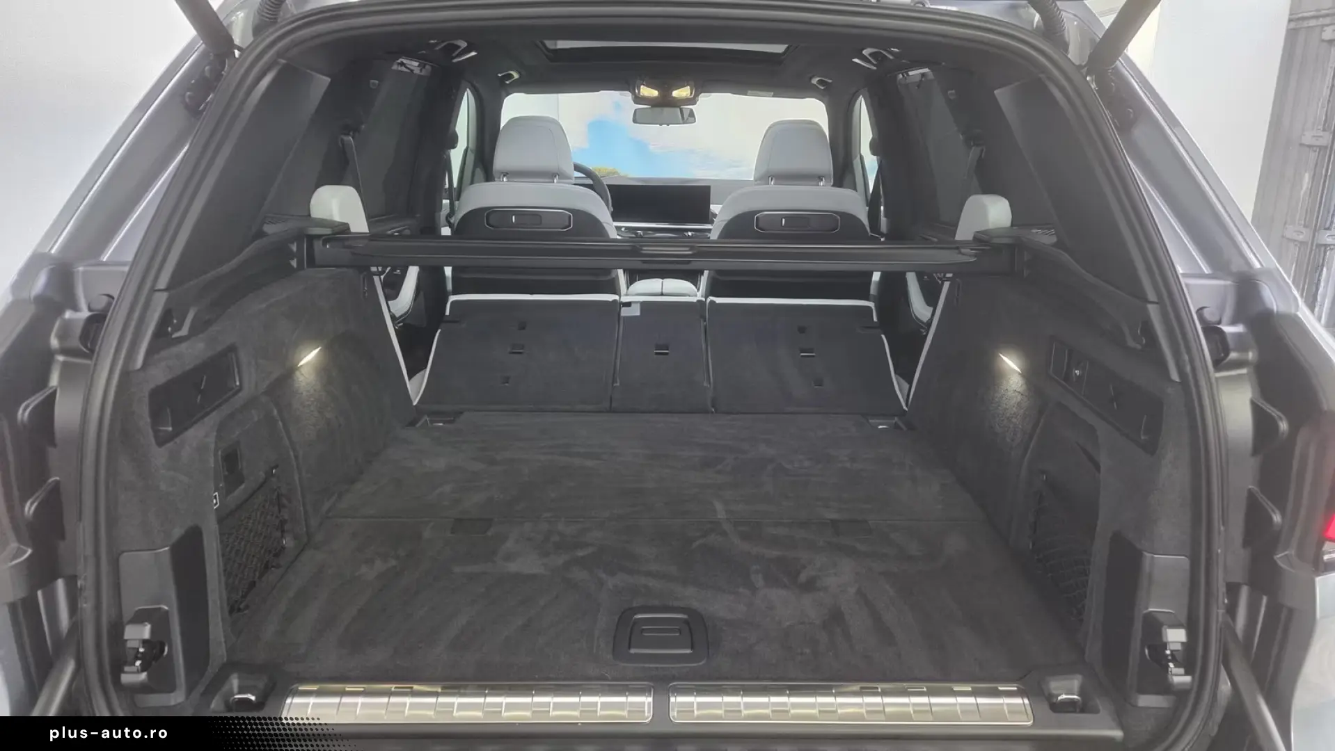 BMW X5 xDr50e M Sport