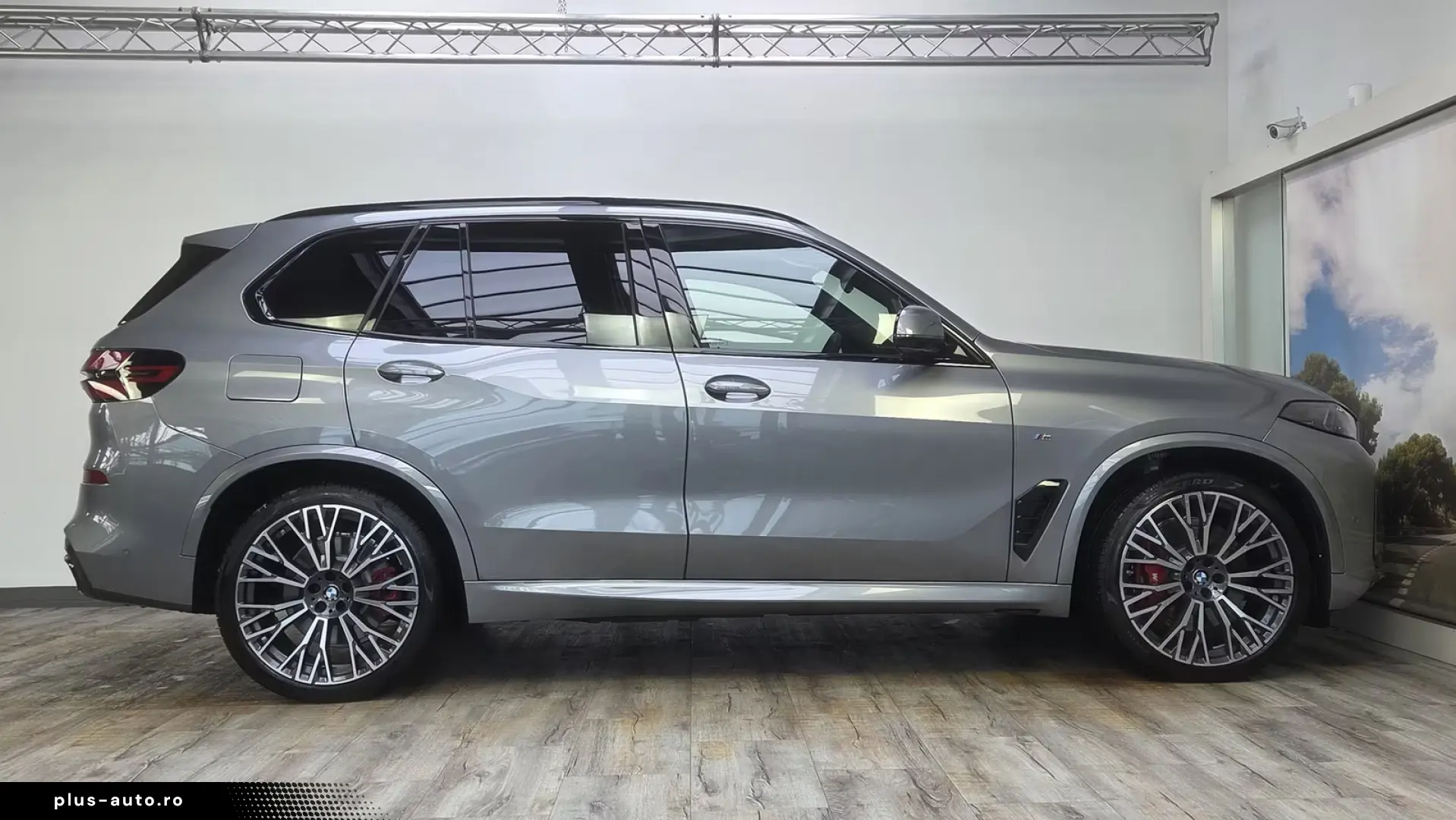 BMW X5 xDr50e M Sport