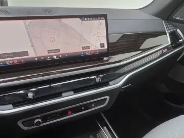 BMW X5 xDr50e M Sport