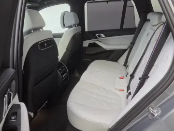 BMW X5 xDr50e M Sport