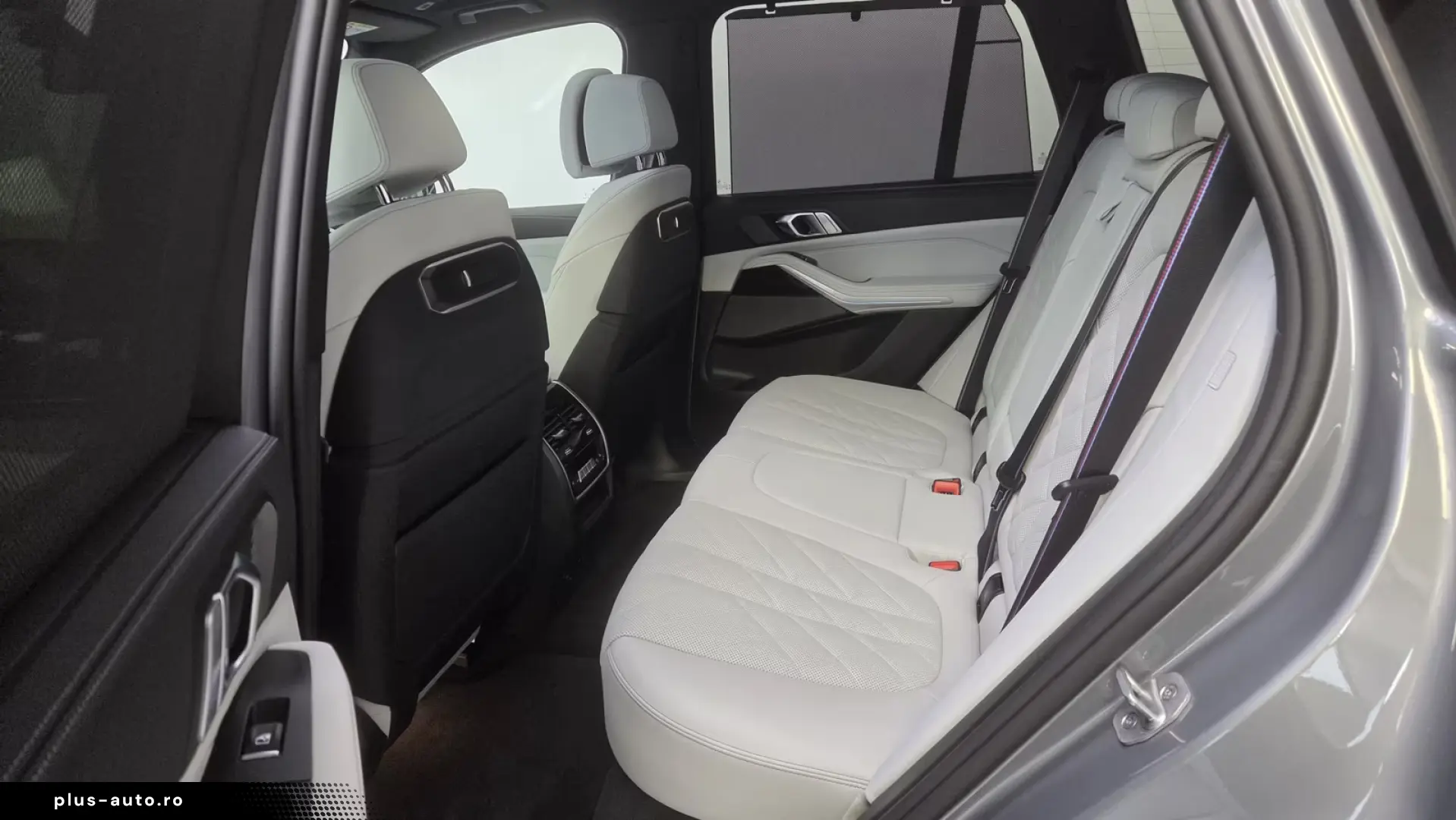 BMW X5 xDr50e M Sport