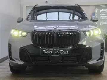 BMW X5 xDr50e M Sport
