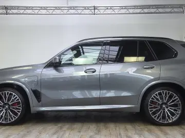 BMW X5 xDr50e M Sport