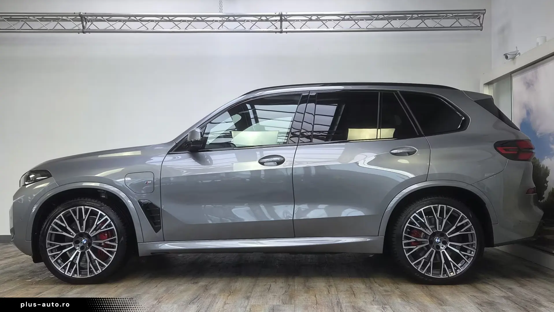 BMW X5 xDr50e M Sport