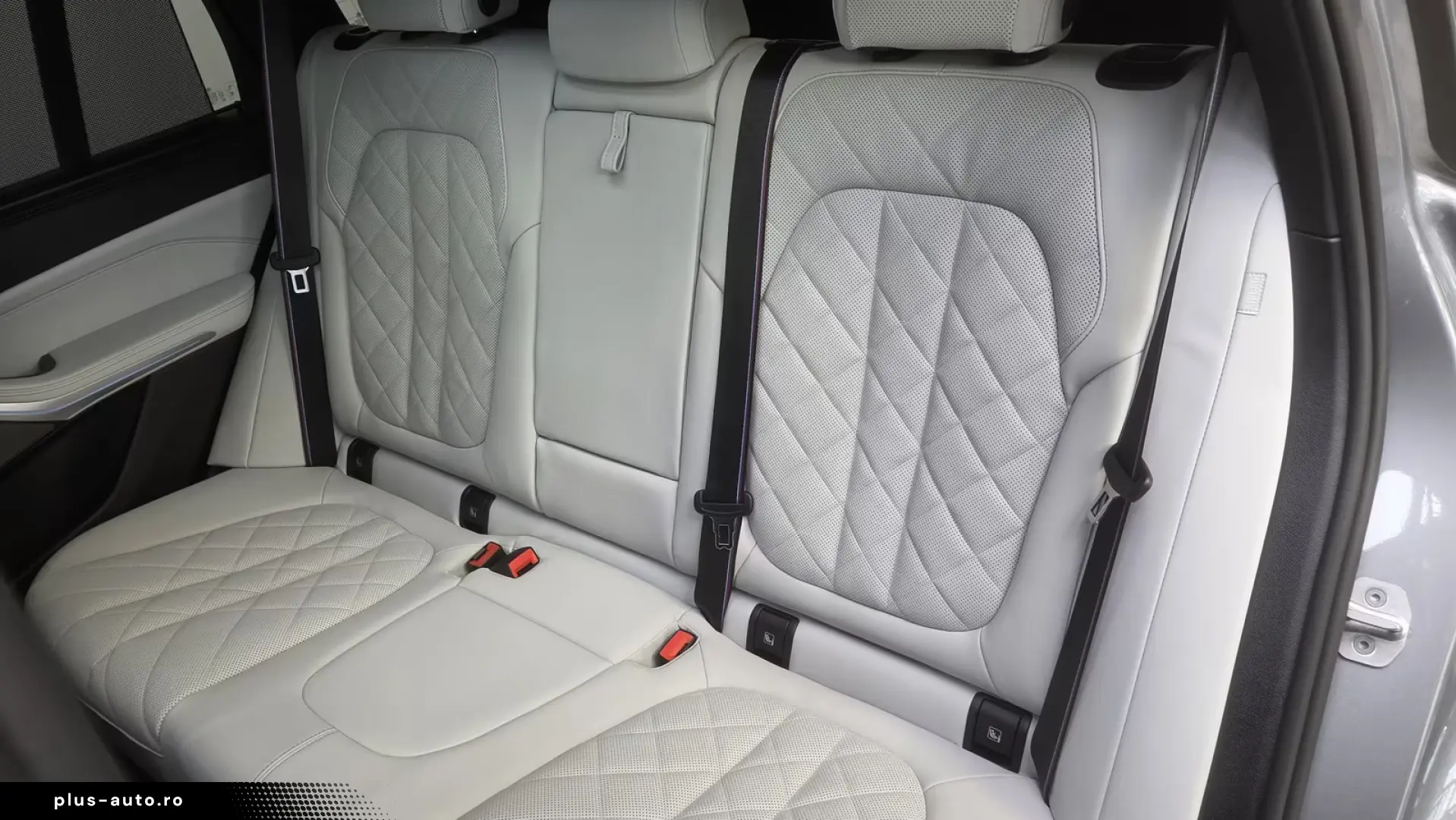 BMW X5 xDr50e M Sport