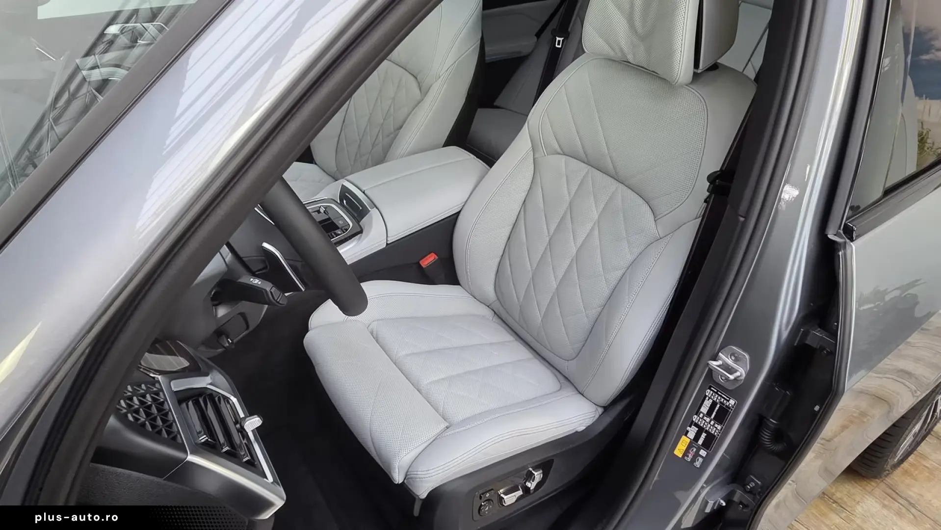 BMW X5 xDr50e M Sport