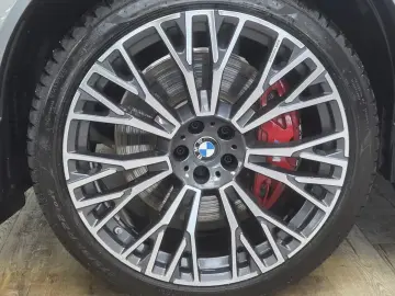 BMW X5 xDr50e M Sport