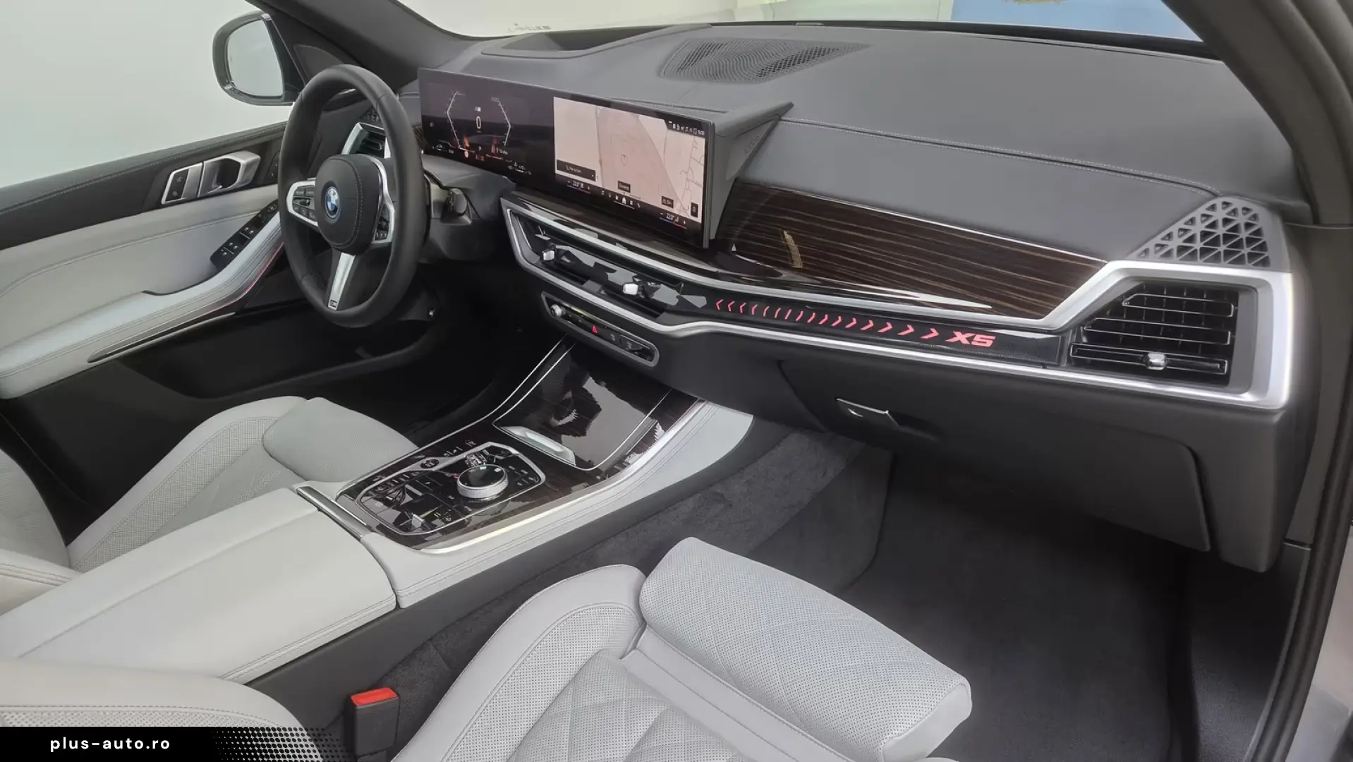 BMW X5 xDr50e M Sport