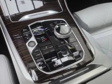 BMW X5 xDr50e M Sport