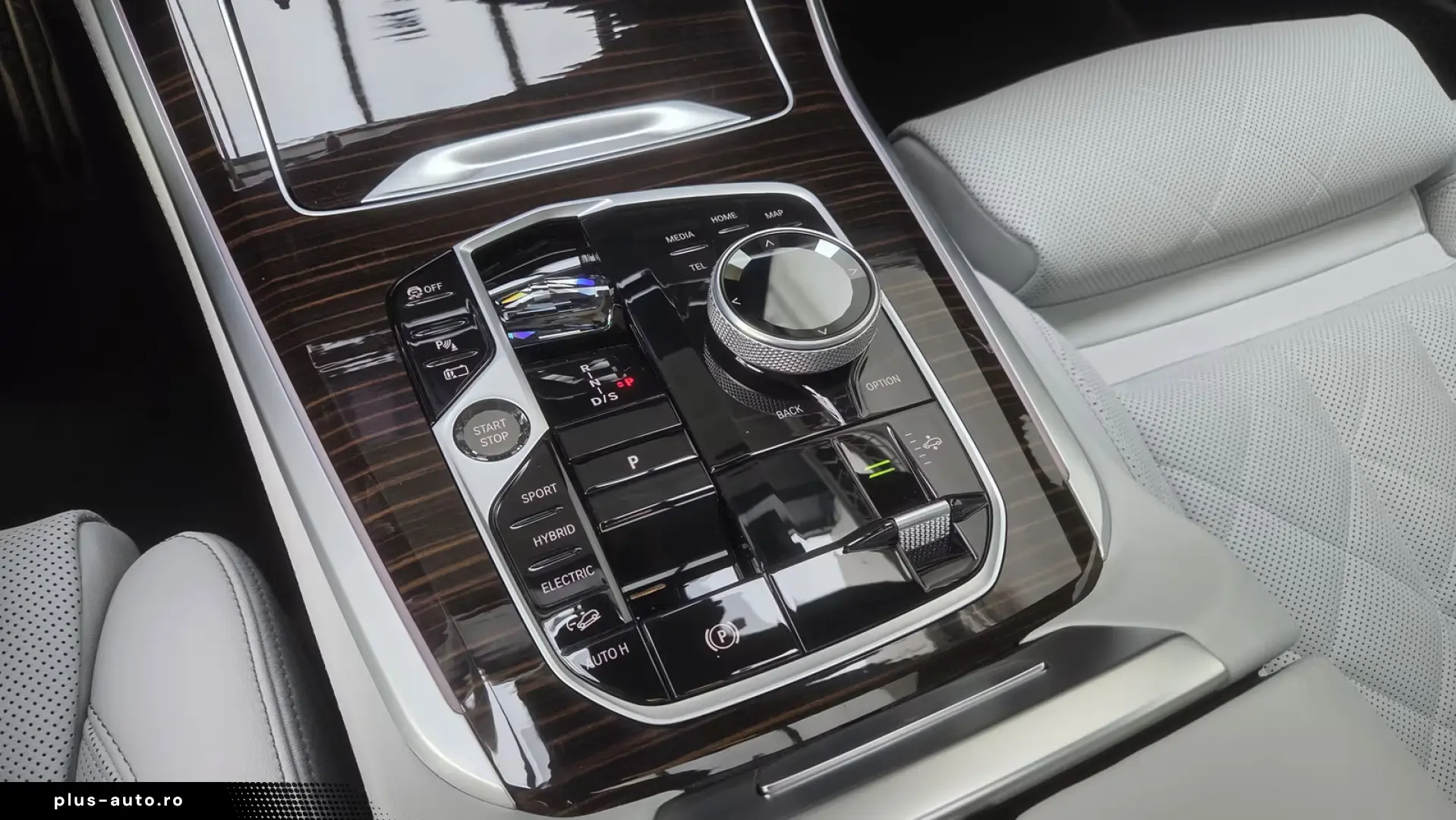 BMW X5 xDr50e M Sport