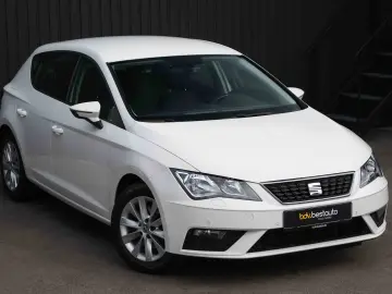 Seat Leon 1.5 TSI Style