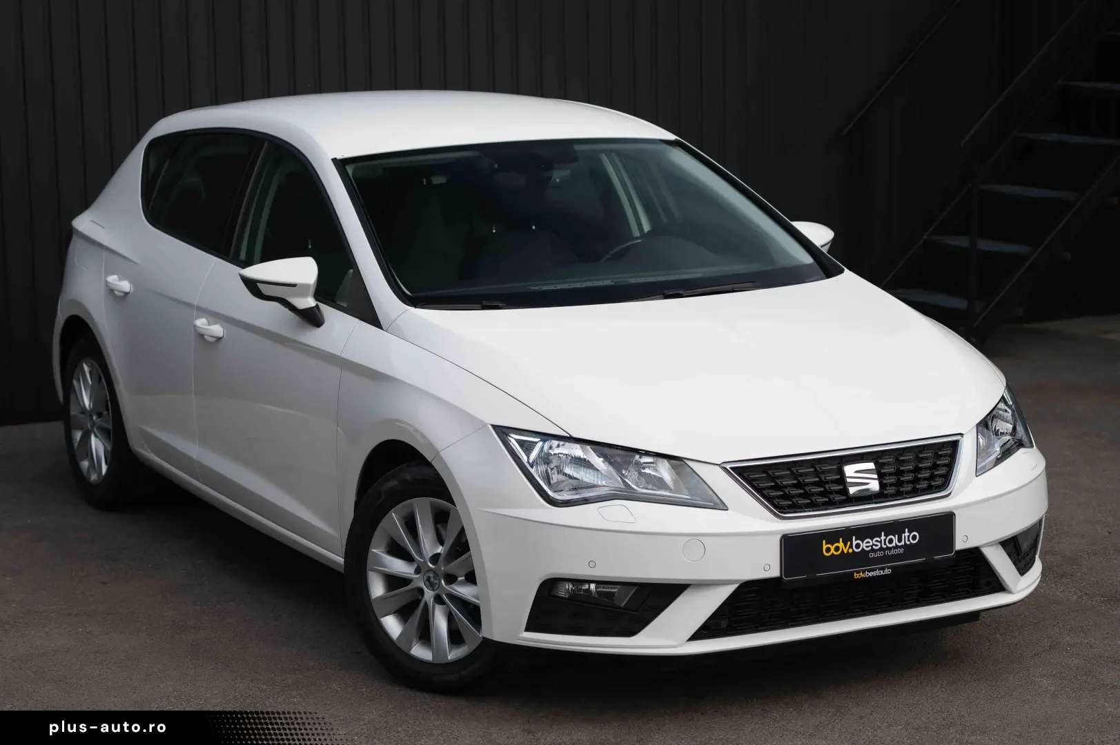 Seat Leon 1.5 TSI Style
