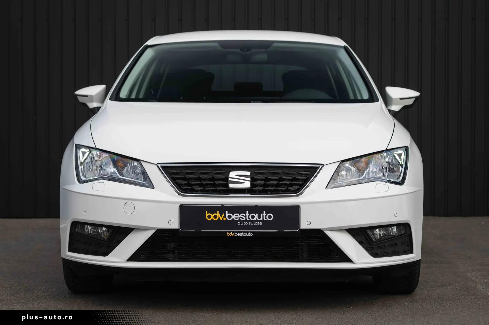 Seat Leon 1.5 TSI Style