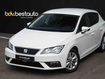 Seat Leon 1.5 TSI Style