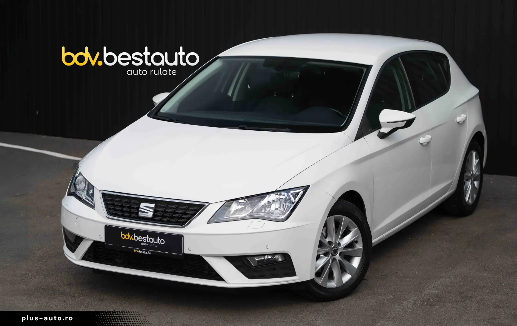 Seat Leon 1.5 TSI Style