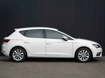 Seat Leon 1.5 TSI Style