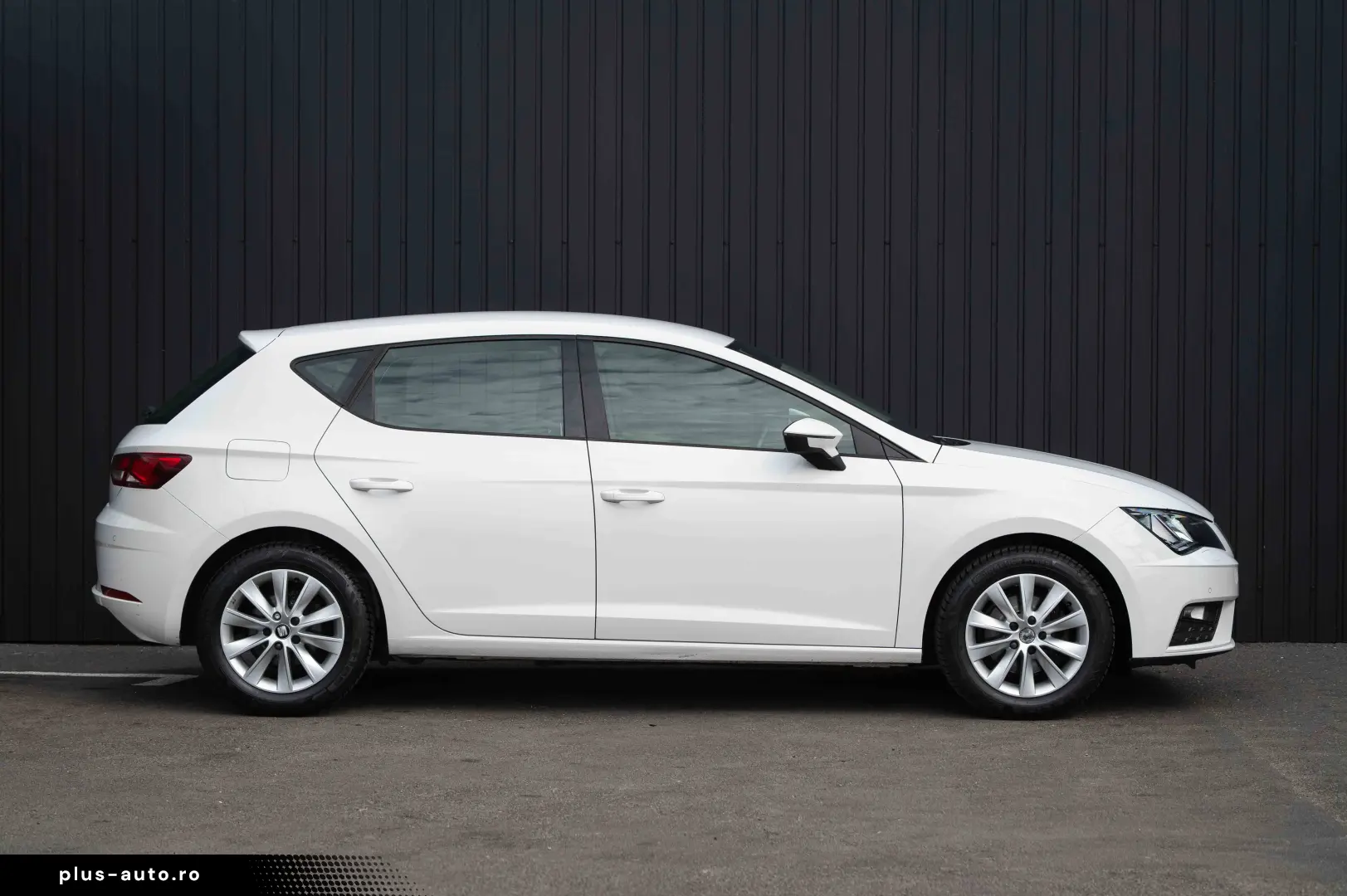 Seat Leon 1.5 TSI Style
