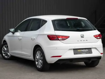 Seat Leon 1.5 TSI Style