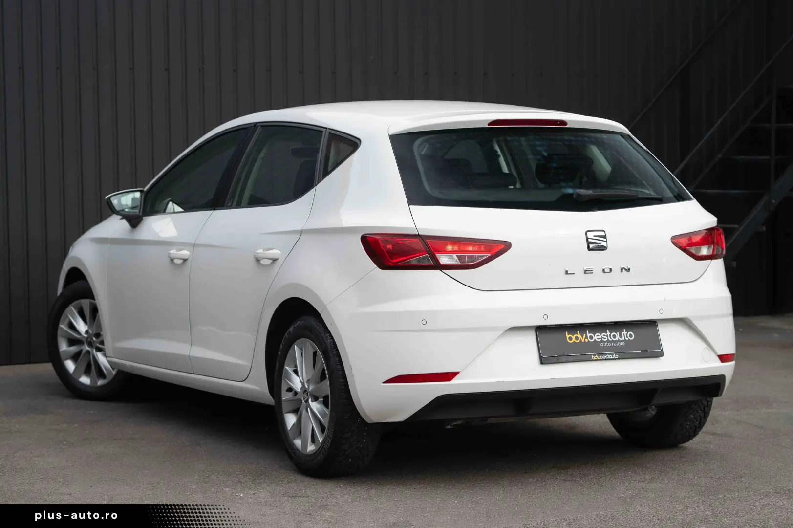 Seat Leon 1.5 TSI Style