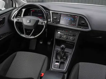 Seat Leon 1.5 TSI Style