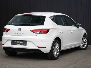Seat Leon 1.5 TSI Style