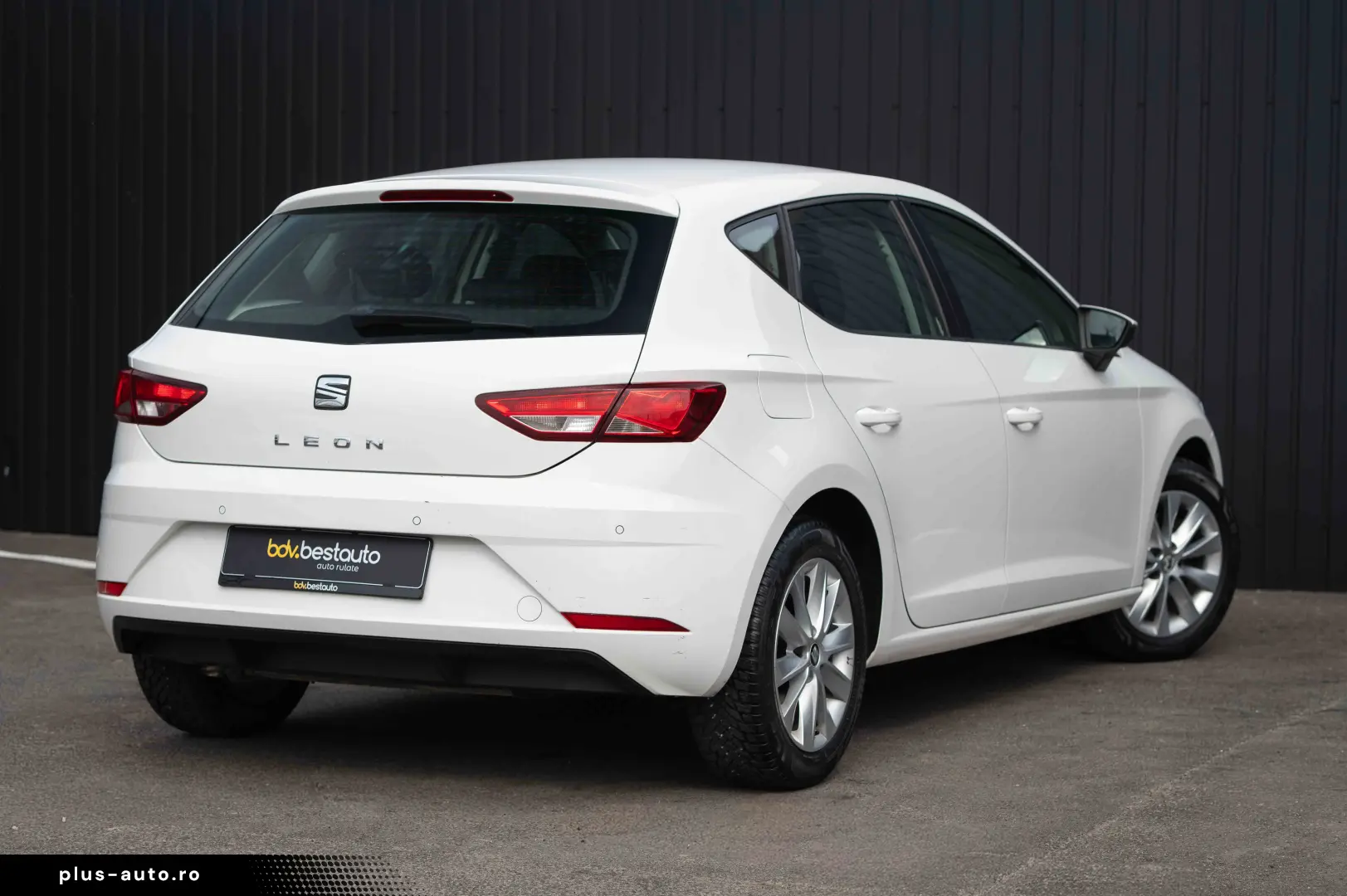Seat Leon 1.5 TSI Style