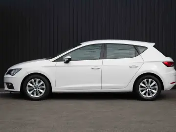 Seat Leon 1.5 TSI Style