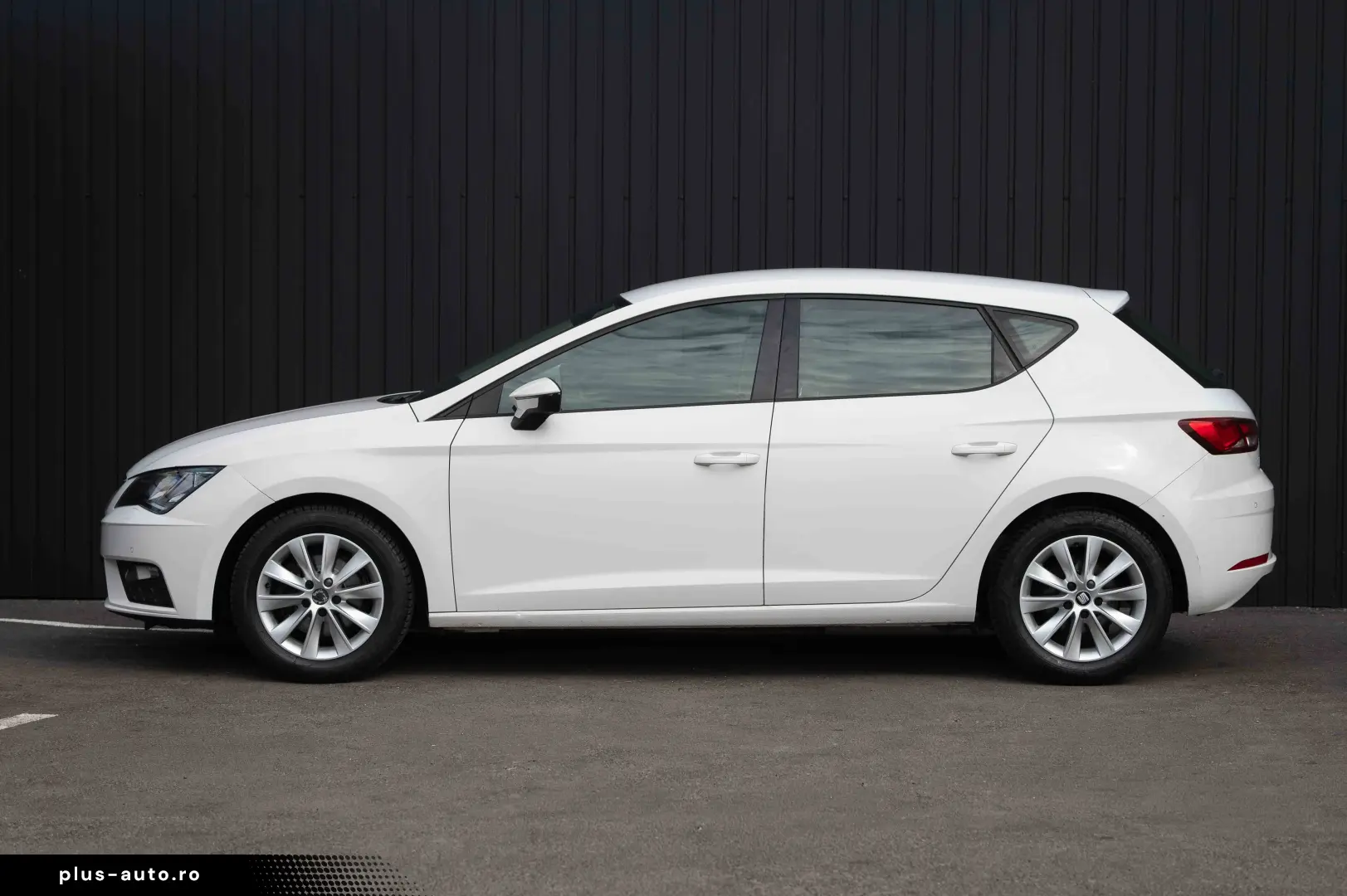 Seat Leon 1.5 TSI Style