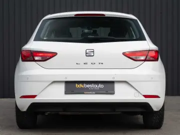 Seat Leon 1.5 TSI Style