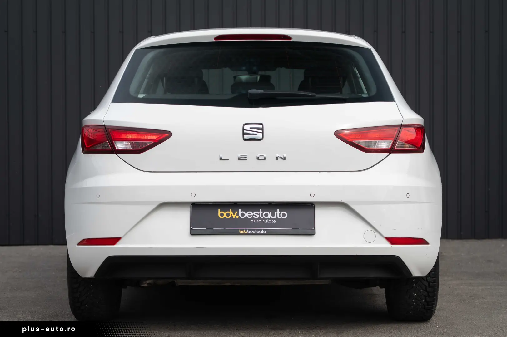 Seat Leon 1.5 TSI Style