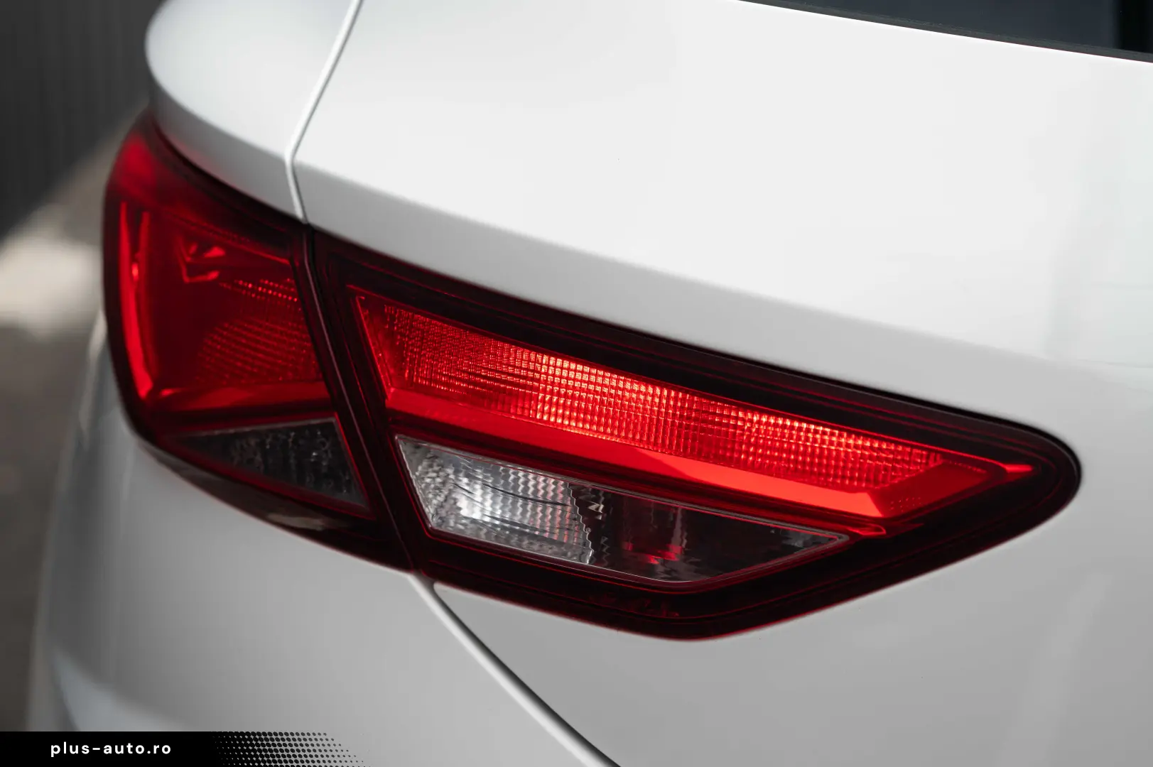 Seat Leon 1.5 TSI Style