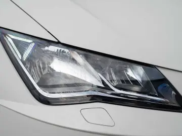 Seat Leon 1.5 TSI Style