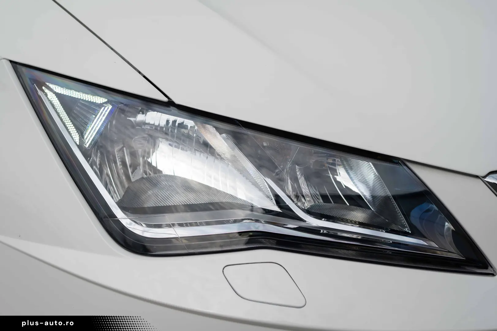 Seat Leon 1.5 TSI Style