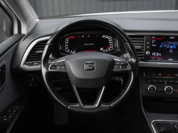 Seat Leon 1.5 TSI Style