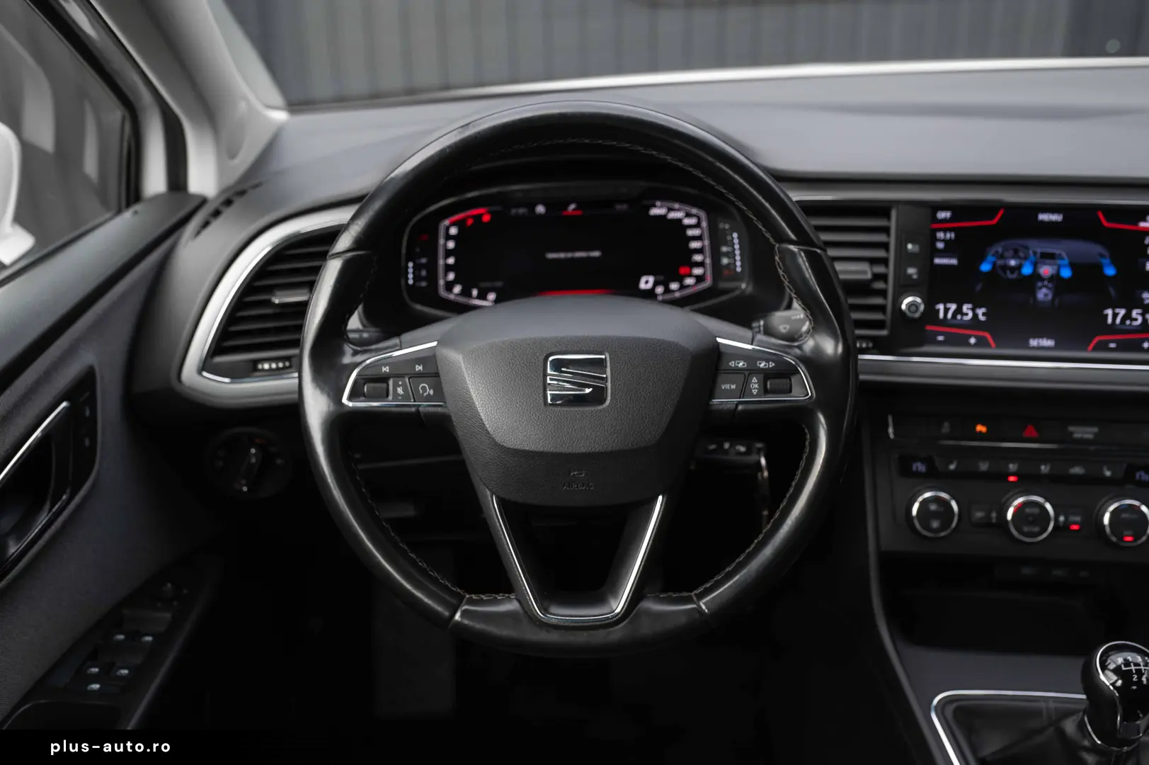 Seat Leon 1.5 TSI Style