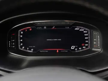 Seat Leon 1.5 TSI Style