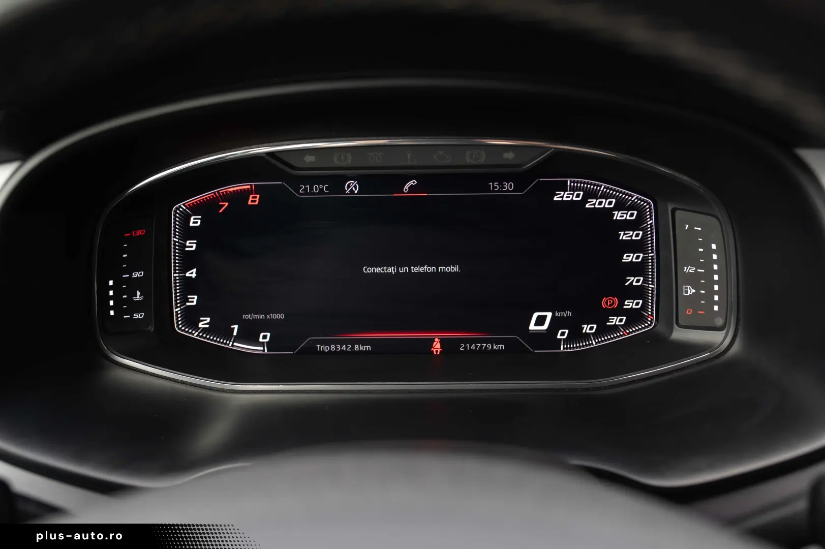 Seat Leon 1.5 TSI Style