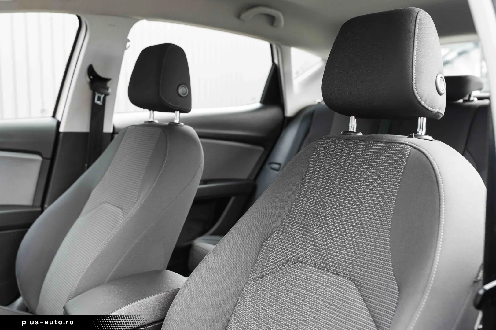 Seat Leon 1.5 TSI Style