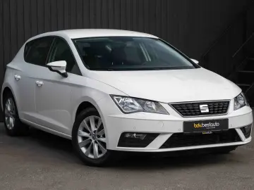 Seat Leon 1.5 TSI Style