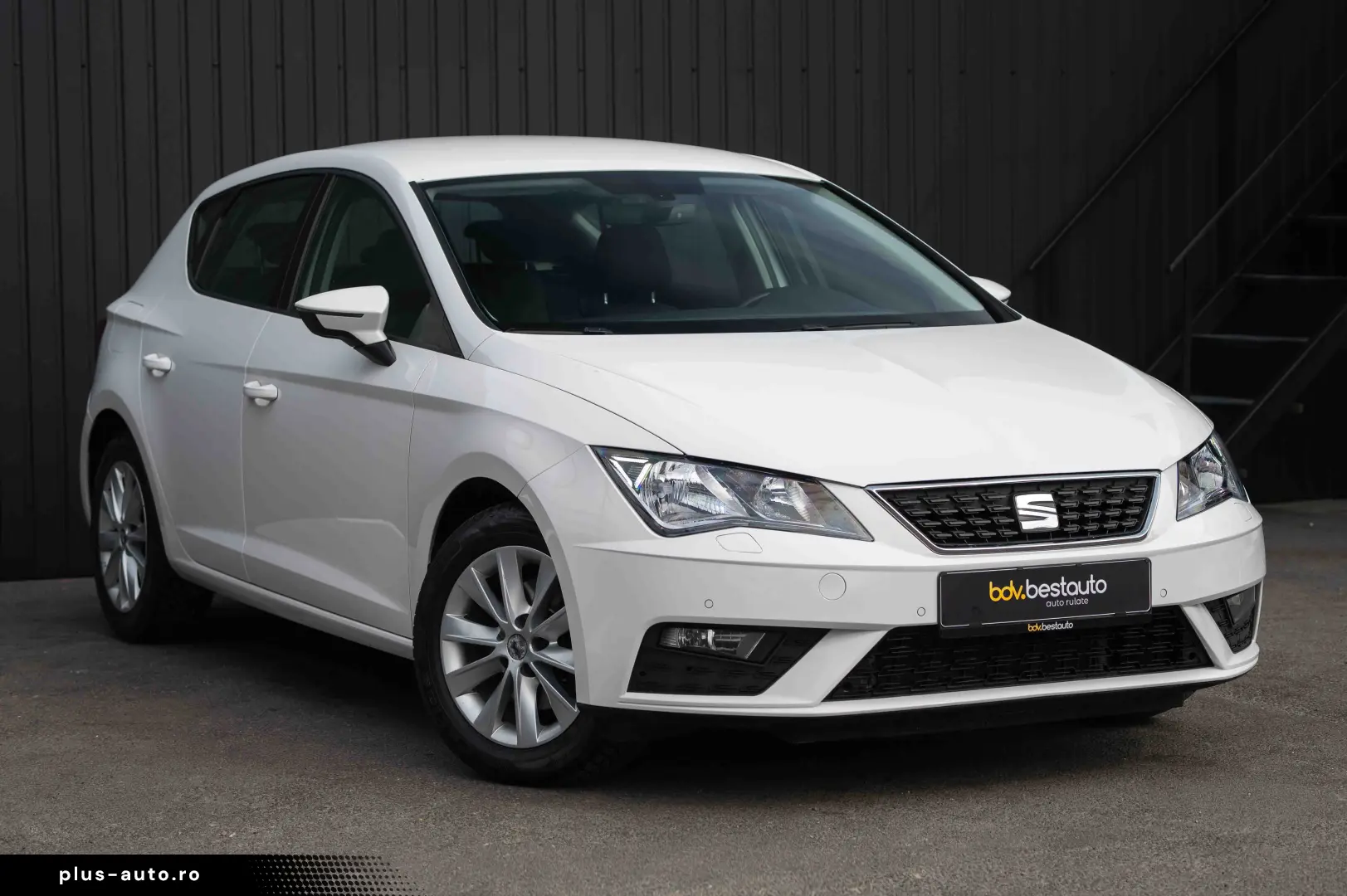 Seat Leon 1.5 TSI Style