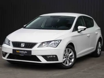 Seat Leon 1.5 TSI Style