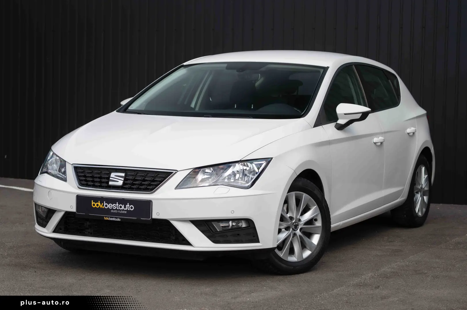 Seat Leon 1.5 TSI Style
