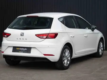Seat Leon 1.5 TSI Style