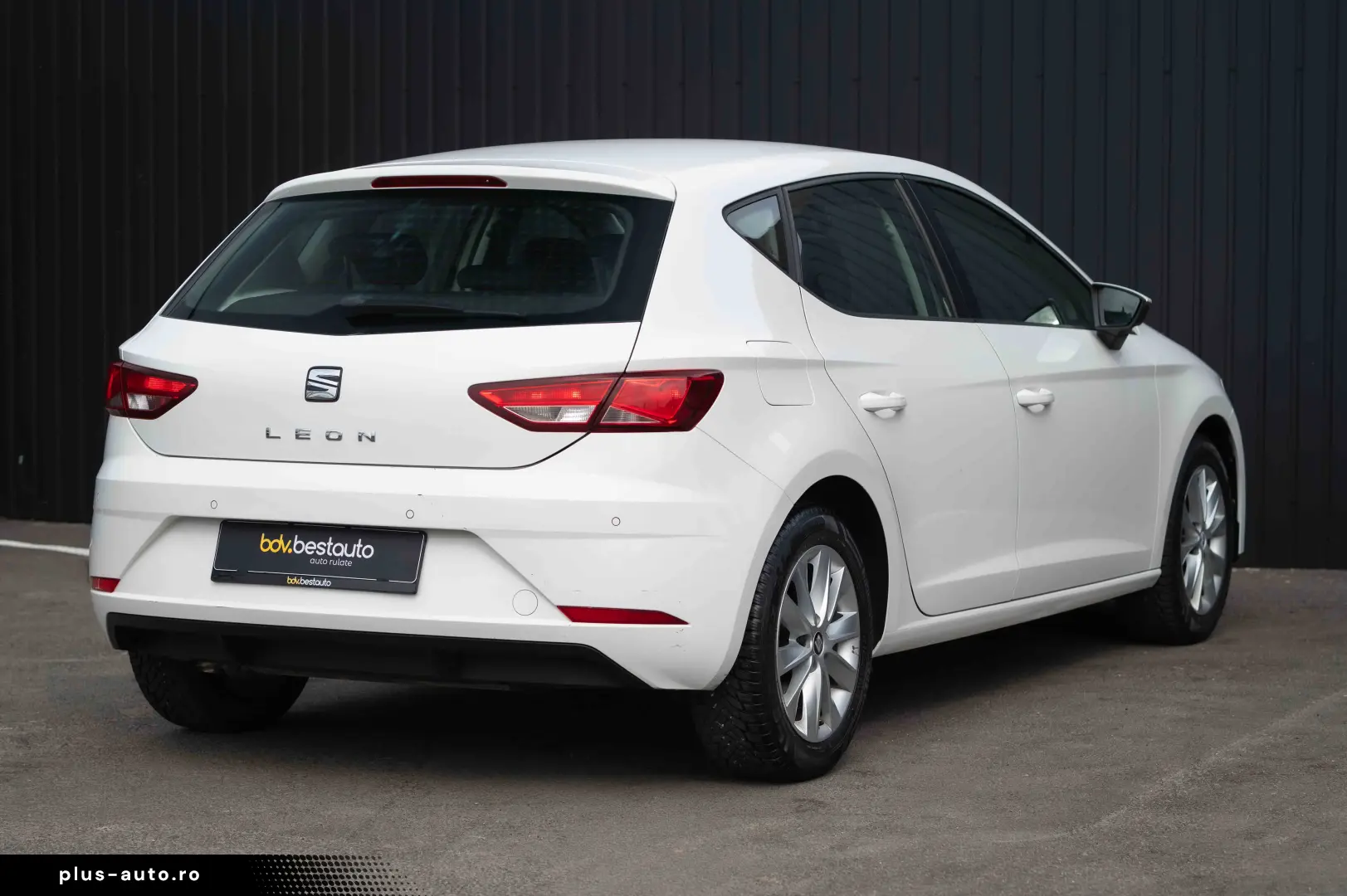 Seat Leon 1.5 TSI Style