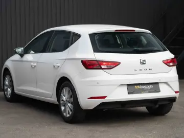 Seat Leon 1.5 TSI Style