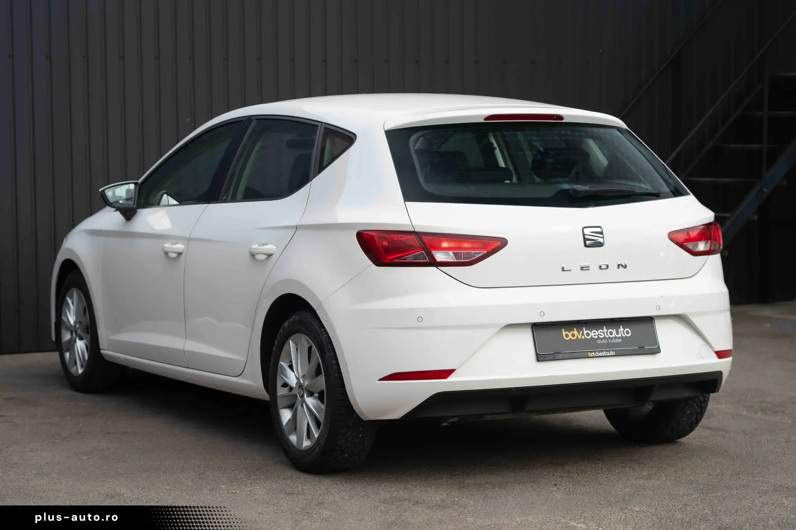 Seat Leon 1.5 TSI Style