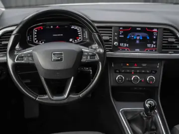 Seat Leon 1.5 TSI Style