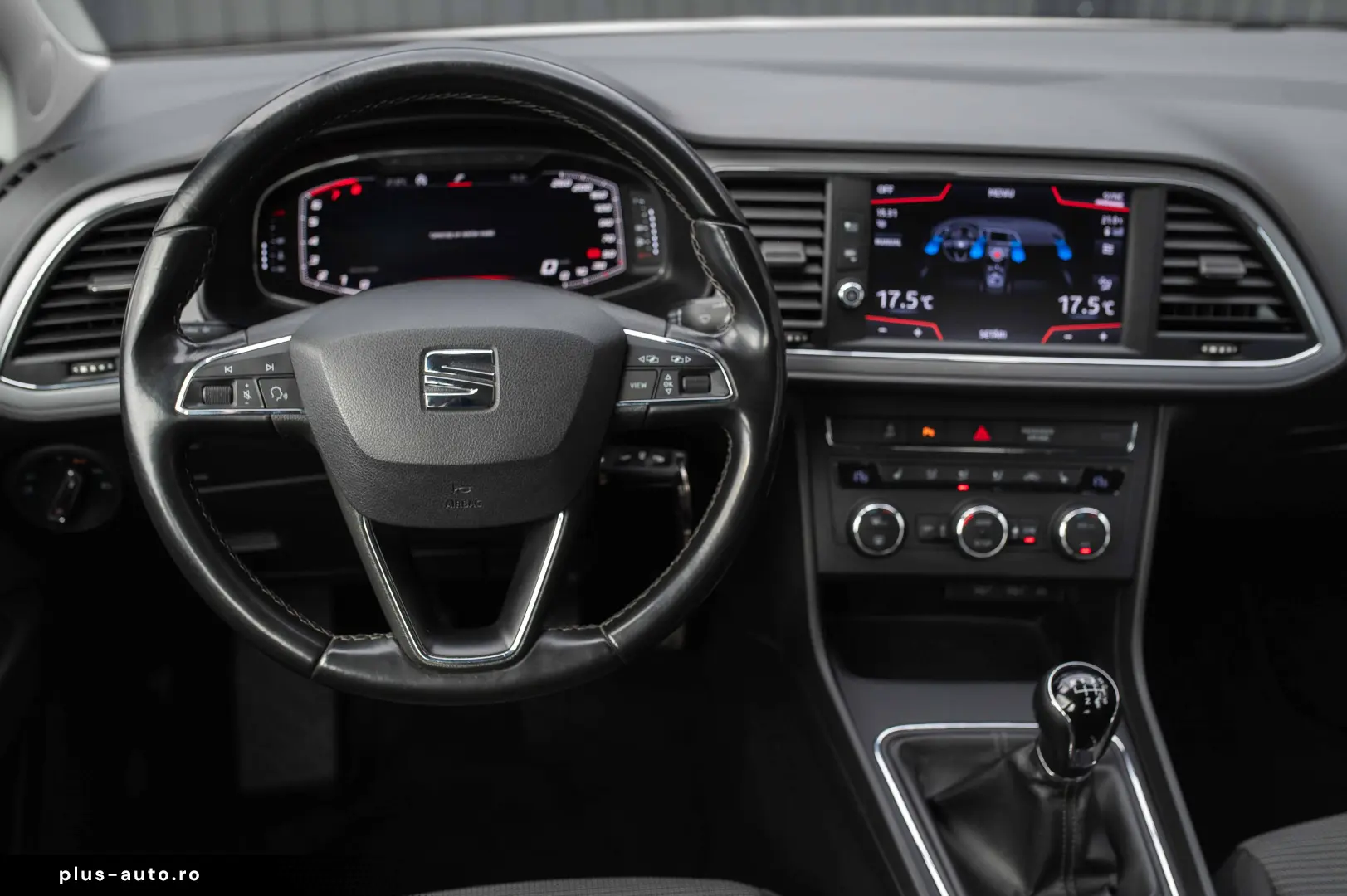 Seat Leon 1.5 TSI Style