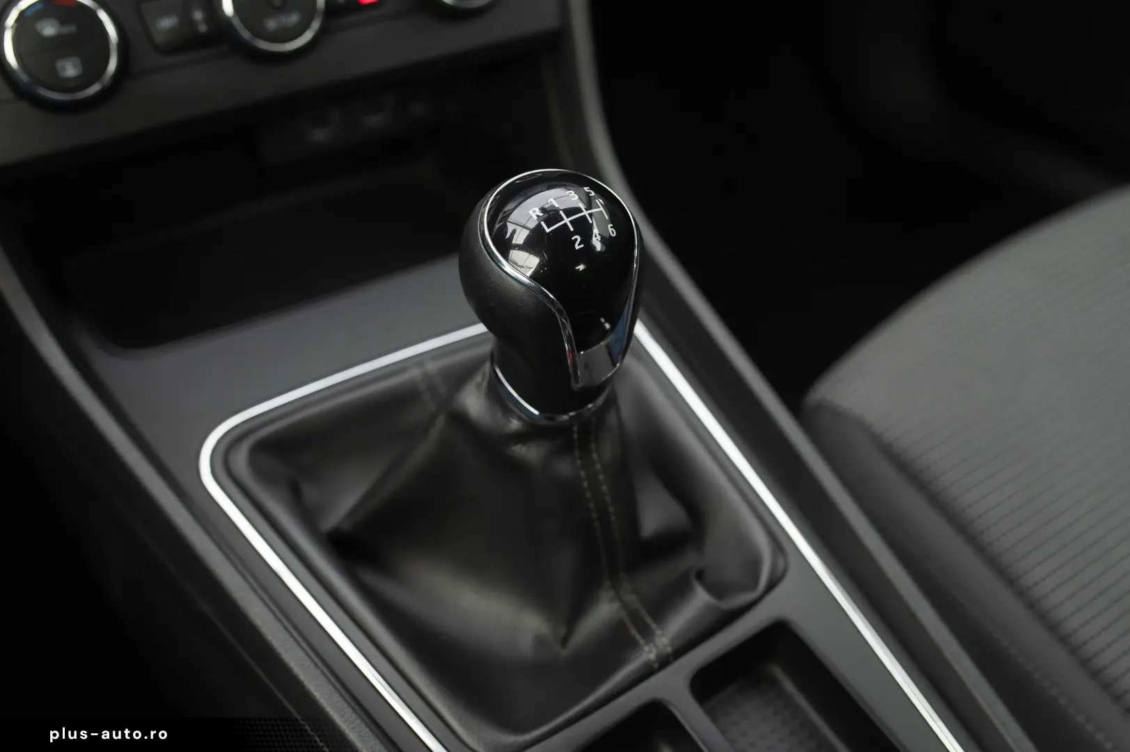 Seat Leon 1.5 TSI Style