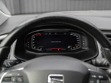 Seat Leon 1.5 TSI Style